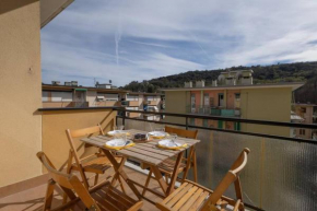 Bilocale Magnolia con Terrazzino Rapallo
